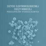 Tytuł: Zużycie elektroreologicznej cieczy roboczej podzespołów hydraulicznych
Autor: Ireneusz Musiałek
Wydawnictwo: Uniwersytet Jana Kochanowskiego
Formaty: PDF