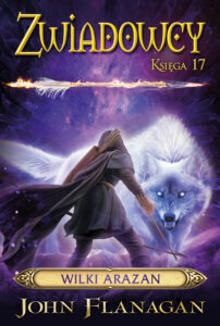 Tytuł: Zwiadowcy. (#17). Wilki Arazan. Zwiadowcy. Tom 17
Autor: John Flanagan
Wydawnictwo: Jaguar
Formaty: EPUB, MOBI