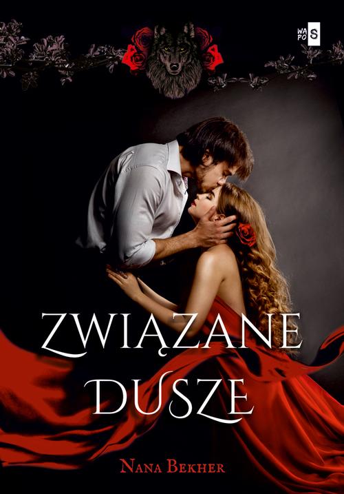 Tytuł: Związane dusze
Autor: Nana Bekher
Wydawnictwo: WasPos
Formaty: MOBI, EPUB
