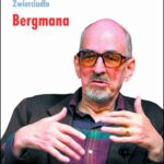 Zwierciadło Bergmana — okładka e-booka