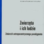 Zwierzęta i ich ludzie — okładka e-booka