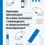 Tytuł: Zwierzęta laboratoryjne do celów naukowych i edukacyjnych w eksperymentach biomedycznych
Autor: Monika Borkowska, Martyna Zbrzezna
Wydawnictwo: Wydawnictwo Uniwersytetu Łódzkiego
Formaty: PDF