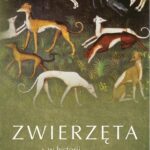 Zwierzęta w historii, literaturze i sztuce Europy — okładka e-booka