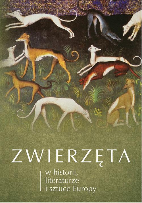 Tytuł: Zwierzęta w historii, literaturze i sztuce Europy
Autor: 
Wydawnictwo: Uniwersytet Jana Kochanowskiego
Formaty: PDF