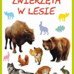 Tytuł: Zwierzęta w lesie
Autor: Beata Guzowska
Wydawnictwo: Literat
Formaty: PDF