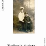Zwijanie świata — okładka e-booka