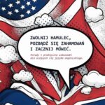 Zwolnij hamulec, pozbądź się zahamowań i zacznij mówić — okładka e-booka