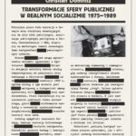 Tytuł: Zwrot ku Europie
Autor: Christian Domnitz
Wydawnictwo: Wydawnictwa Uniwersytetu Warszawskiego
Formaty: PDF, EPUB, MOBI