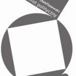 Zwrot polityczny — okładka e-booka