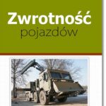 Tytuł: Zwrotność pojazdów
Autor: Przemysław Simiński
Wydawnictwo: BEL Studio
Formaty: PDF