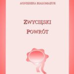 Zwycięski powrót — okładka e-booka