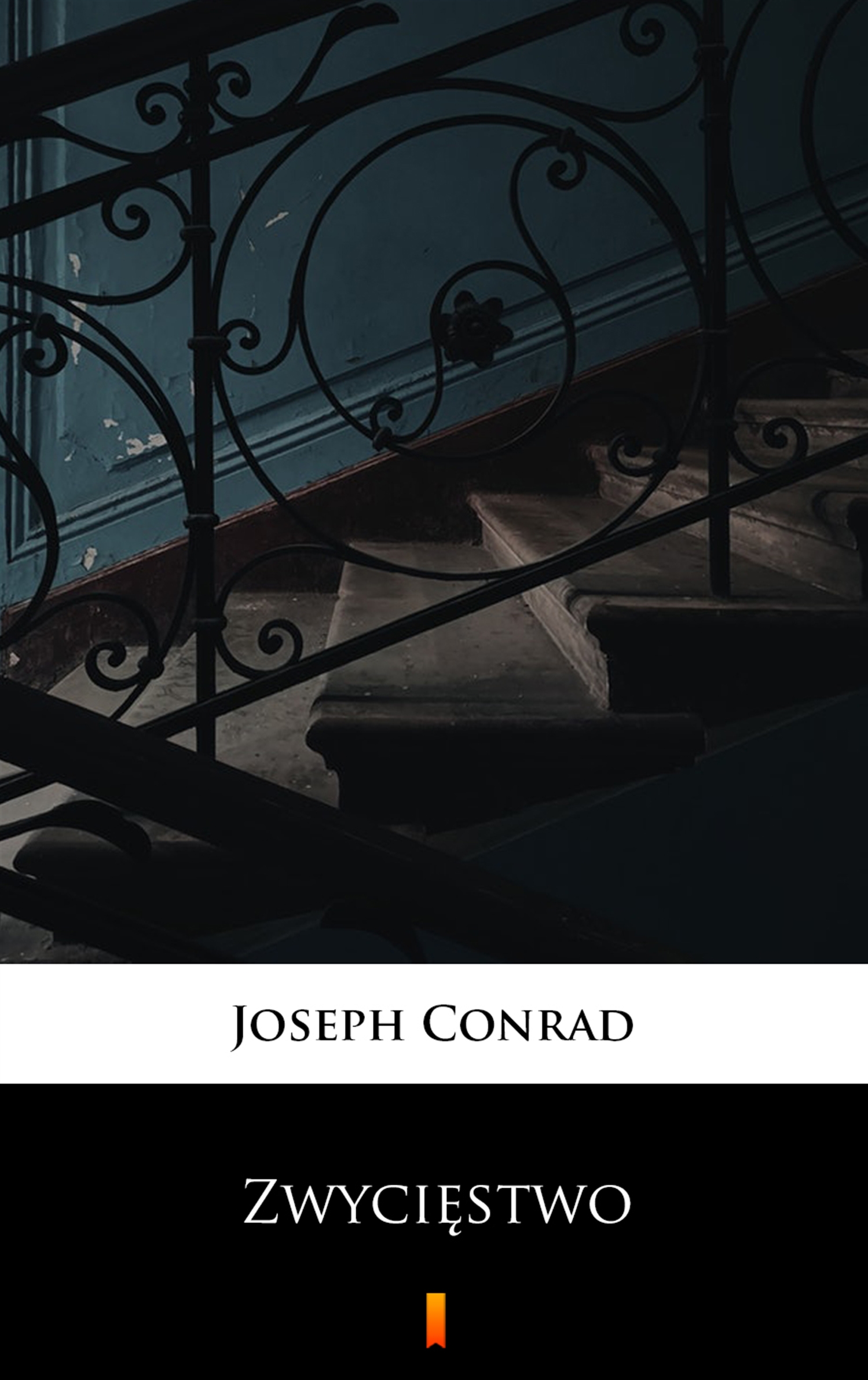Tytuł: Zwycięstwo
Autor: Joseph Conrad
Wydawnictwo: KtoCzyta.pl
Formaty: EPUB, MOBI