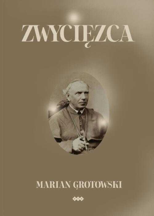 Tytuł: Zwycięzca
Autor: Marian Grotowski
Wydawnictwo: Warszawska Firma Wydawnicza
Formaty: EPUB