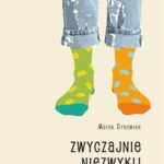 Zwyczajnie niezwykli — okładka e-booka