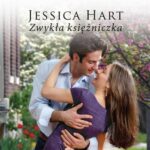 Tytuł: Zwykła księżniczka
Autor: Jessica Hart
Wydawnictwo: Harlequin
Formaty: MOBI, EPUB