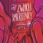 Zwykli śmiertelnicy — okładka e-booka