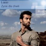 Tytuł: Życie dla chwili
Autor: Fiona Lowe
Wydawnictwo: Harlequin
Formaty: MOBI, EPUB