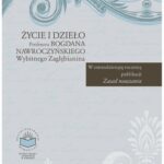 Tytuł: Życie i dzieło Profesora Bogdana Nawroczyńskiego wybitnego Zagłębianina. W osiemdziesiątą rocznicę publikacji "Zasad nauczania"
Autor: Bogusław Śliwerski
Wydawnictwo: Oficyna Wydawnicza Humanitas
Formaty: PDF