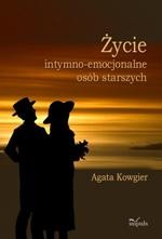 Tytuł: Życie intymno-emocjonalne osób starszych
Autor: Agata Kowgier
Wydawnictwo: Impuls
Formaty: PDF
