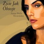 Życie jak obsesje — okładka e-booka