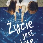 Życie jest piękne — okładka e-booka