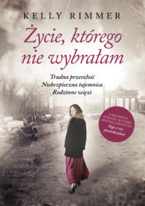 Życie, którego nie wybrałam — okładka e-booka