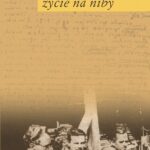 Życie na niby — okładka e-booka