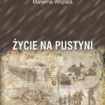 Życie na pustyni — okładka e-booka
