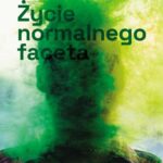 Życie normalnego faceta — okładka e-booka