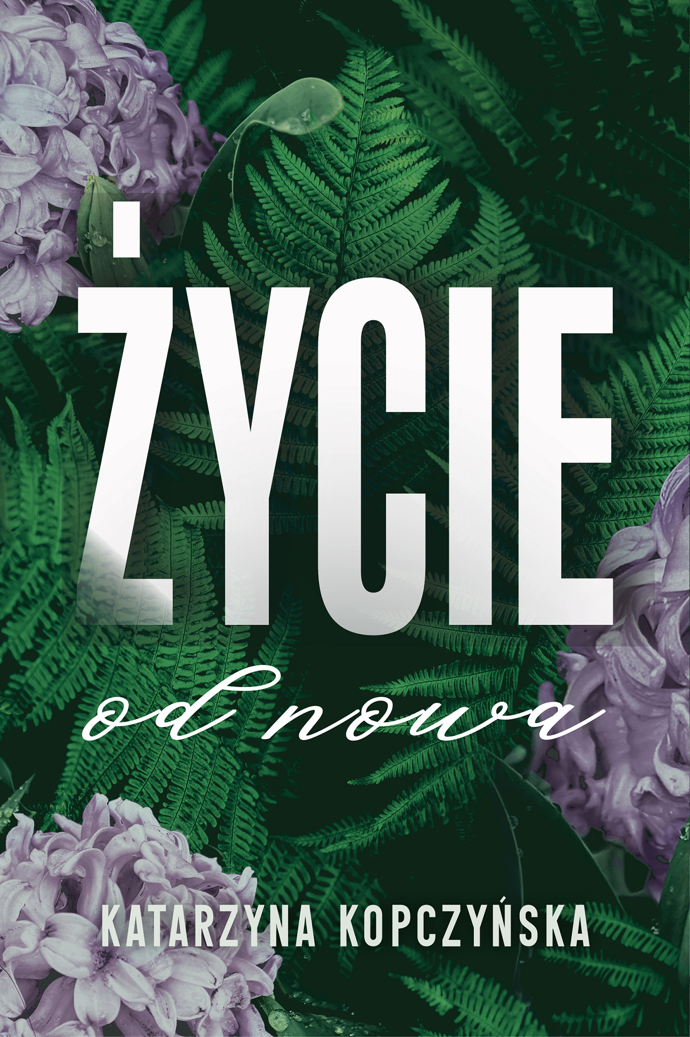Tytuł: Życie od nowa
Autor: Katarzyna Kopczyńska
Wydawnictwo: Nie powiem
Formaty: EPUB, MOBI