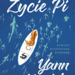 Życie Pi — okładka e-booka