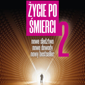 Tytuł: Życie po śmierci 2
Autor: ks. Wiktor Szponar
Wydawnictwo: Fronda
Formaty: EPUB, MOBI