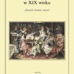 Tytuł: Życie prywatne Polaków w XIX wieku.
Autor: 
Wydawnictwo: Wydawnictwo Uniwersytetu Łódzkiego
Formaty: PDF
