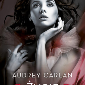 Tytuł: Życie
Autor: Audrey Carlan
Wydawnictwo: Purple Book
Formaty: EPUB, MOBI