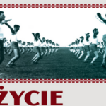 Życie sportowe. w Drugiej Rzeczpospolitej — okładka e-booka