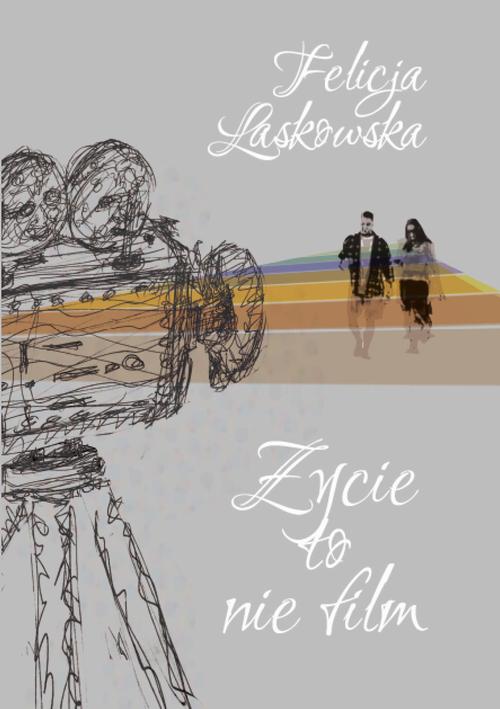 Tytuł: Życie to nie film
Autor: Felicja Laskowska
Wydawnictwo: Warszawska Firma Wydawnicza
Formaty: EPUB