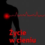 Życie w cieniu serca — okładka e-booka
