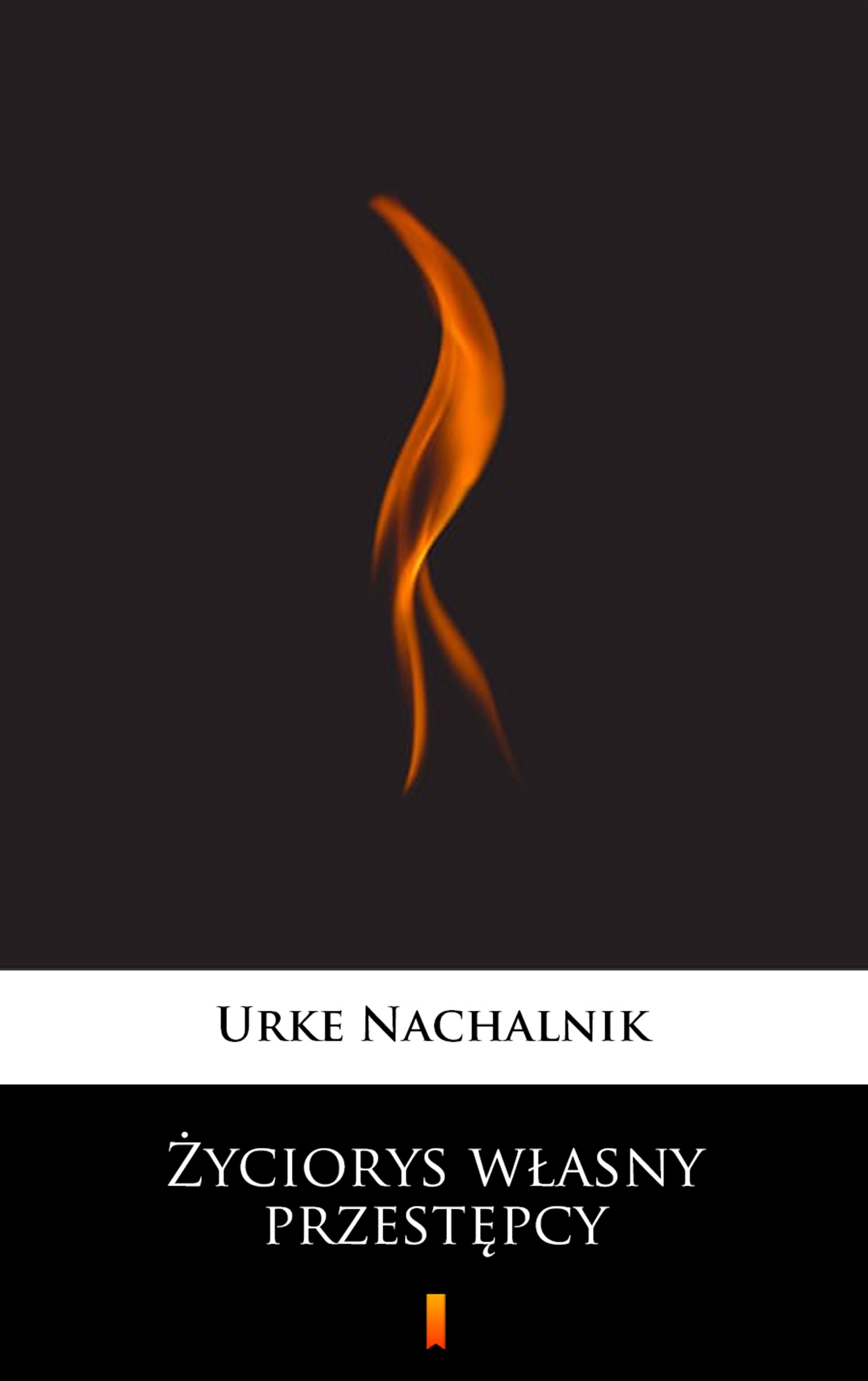 Tytuł: Życiorys własny przestępcy
Autor: Urke Nachalnik
Wydawnictwo: KtoCzyta.pl
Formaty: EPUB, MOBI