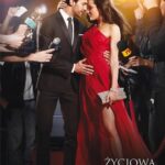 Tytuł: Życiowa rola
Autor: Maya Blake
Wydawnictwo: Harlequin
Formaty: EPUB, MOBI
