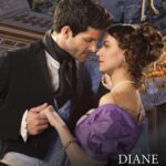 Tytuł: Życiowa rola panny Claire
Autor: Diane Gaston
Wydawnictwo: Harlequin
Formaty: EPUB, MOBI