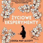 Życiowe eksperymenty — okładka e-booka
