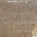 Tytuł: Żydzi w okresie drugiej świątyni
Autor: Jerzy Ciecieląg
Wydawnictwo: Universitas
Formaty: PDF, MOBI, EPUB
