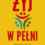 Żyj w pełni — okładka e-booka