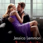 Tytuł: Żyjmy chwilą
Autor: Jessica Lemmon
Wydawnictwo: Harlequin
Formaty: MOBI, EPUB