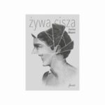 Żywa cisza — okładka e-booka