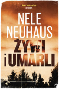 Tytuł: Żywi i umarli
Autor: Nele Neuhaus
Wydawnictwo: Media Rodzina
Formaty: EPUB, MOBI