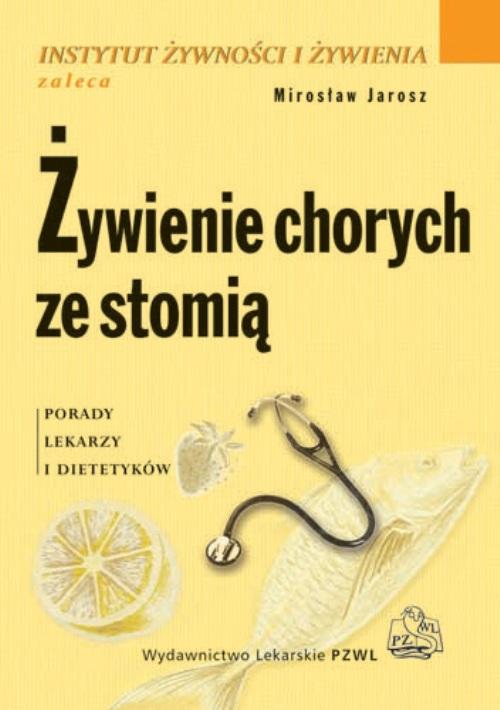 Tytuł: Żywienie chorych ze stomią
Autor: 
Wydawnictwo: PZWL
Formaty: MOBI, EPUB
