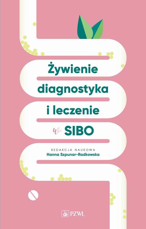 Tytuł: Żywienie, diagnostyka i leczenie w SIBO
Autor: 
Wydawnictwo: PZWL
Formaty: EPUB, MOBI