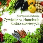 Tytuł: Żywienie w chorobach kostno-stawowych
Autor: Zofia Wieczorek-Chełmińska
Wydawnictwo: PZWL
Formaty: EPUB, MOBI