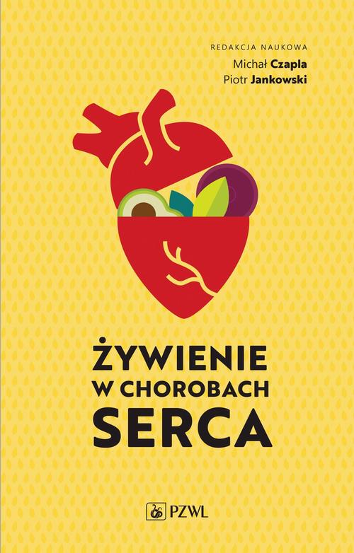 Tytuł: Żywienie w chorobach serca
Autor: 
Wydawnictwo: PZWL
Formaty: MOBI, EPUB